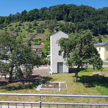 Fewo Im Herzen Des Altmuhltals Mörnsheim Esterno foto