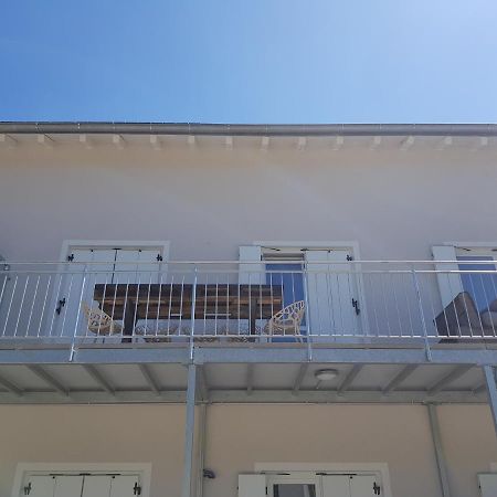 Fewo Im Herzen Des Altmuhltals Mörnsheim Esterno foto