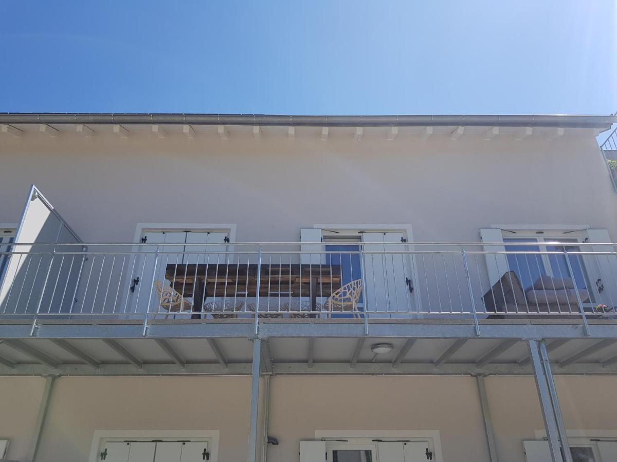 Fewo Im Herzen Des Altmuhltals Mörnsheim Esterno foto